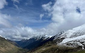 Ski Piau Engaly, Plein Sud Avec Vue Sur Les Pistes A 50 M, Coeur De Station
